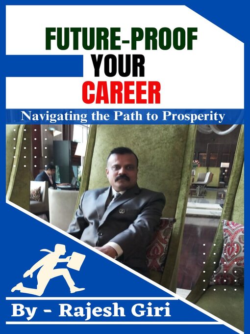 Title details for Future-Proof Your Career by Rajesh Giri - Wait list